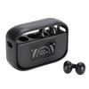   Clip On Headphones   5.3 IPX5 Waterproof Ergonomic Wireless Clip On Earbuds for Running Fitness