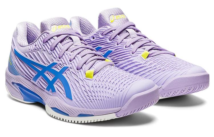 ASICS Solution Speed Ff 2 'Murasaki Periwinkle Blue' Women's 1042A136-500