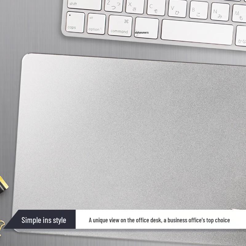 Deli Office & Gaming Mouse Pad