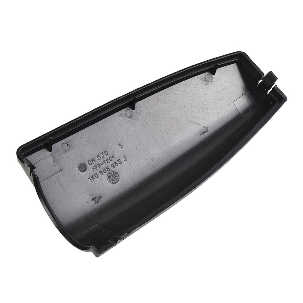 Coperchio del condotto di aspirazione dell'aria per auto per MK5 MK6 B6 B7 Passat Skoda 1K0805965J Kit di modifica del condotto di aspirazione dell'aria del coperchio del motore dell'auto