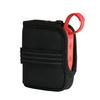 Shock Absorbion Speaker Waist Holder Light Weight Shock Absorbion Carrying Case For Outdoor Camping Hiking Travel