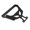 For Yamaha Tracer 9GT 9 GT 900 GT 900GT 2023 2024 Motorcycle Windshield Stand Holder Mobile Phone GPS Navigation Plate Bracket