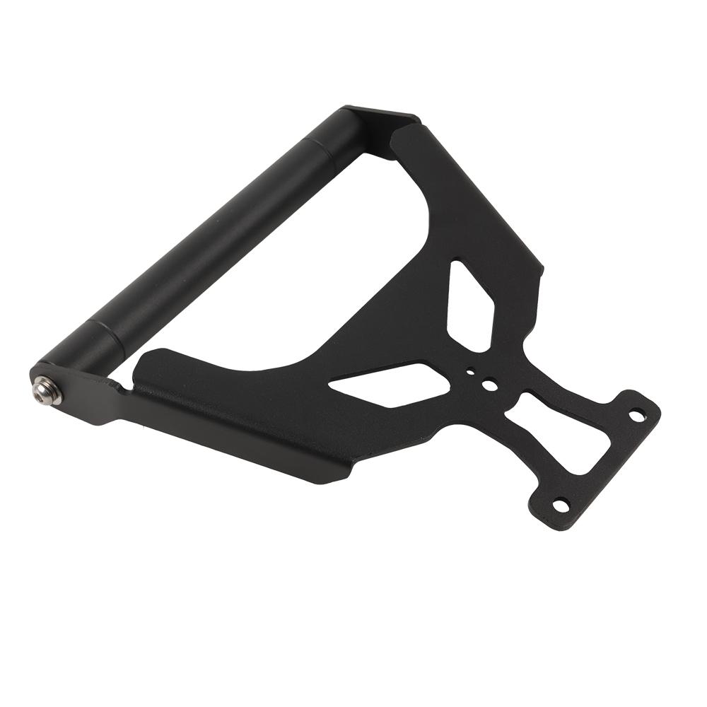 For Yamaha Tracer 9GT 9 GT 900 GT 900GT 2023 2024 Motorcycle Windshield Stand Holder Mobile Phone GPS Navigation Plate Bracket