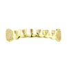Removable Hiphop Teeth Grillz Punk Dental Grills Gift Charm Teeth Grillz  Party Cosplay