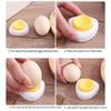 Household Egg Punch, Drill, Punching Needle, Egg Boiling, Steaming, Punching Holes, Anti-cracking