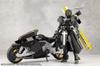 KOTOBUKIYA Infinite Encounter Megalomaria Knights Superior Total Length 248mm Plastic Model Approx. Non-scale