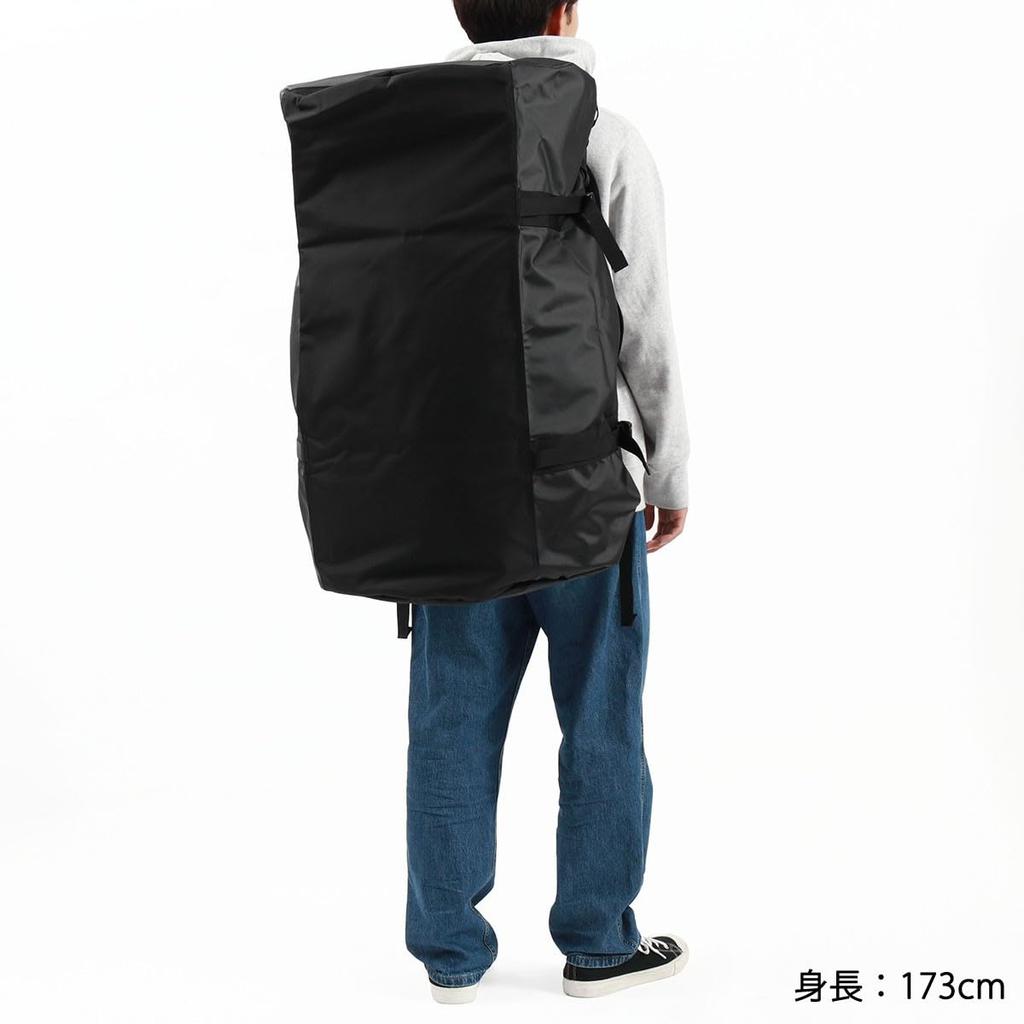 BC Duffel XXL Black ONE SIZE