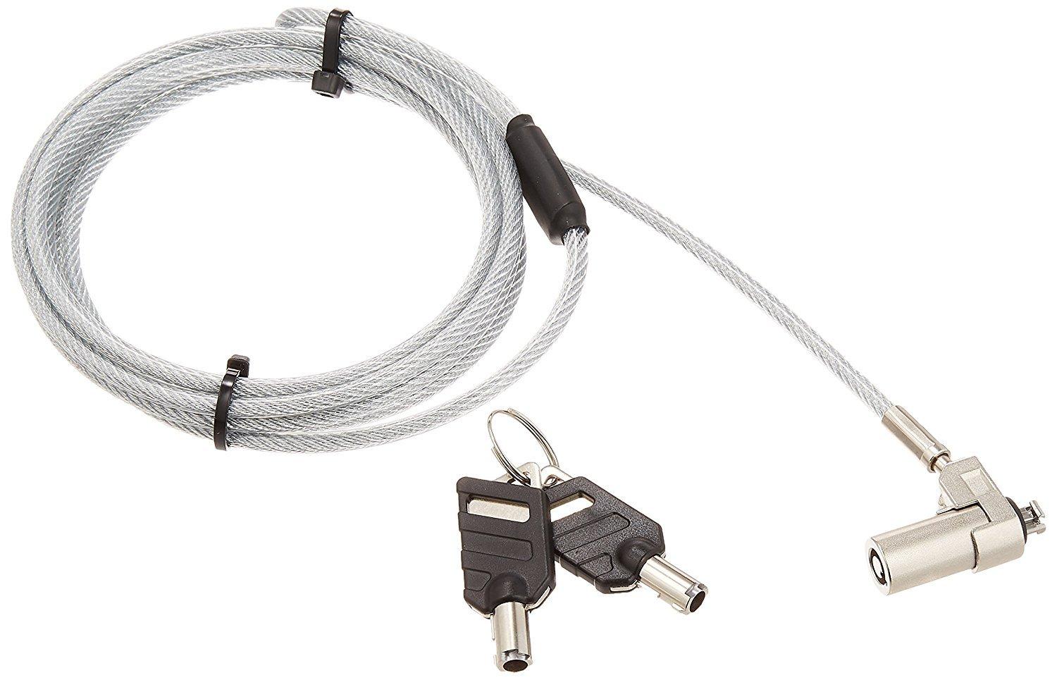 

Sanwa Supply Ultra Small Cylinder Security (e-Security/Key No. 1) SLE-25S-1