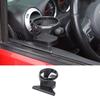 Jeep Wrangler JK (2011-2017) Left Front Door Water Cup Holder