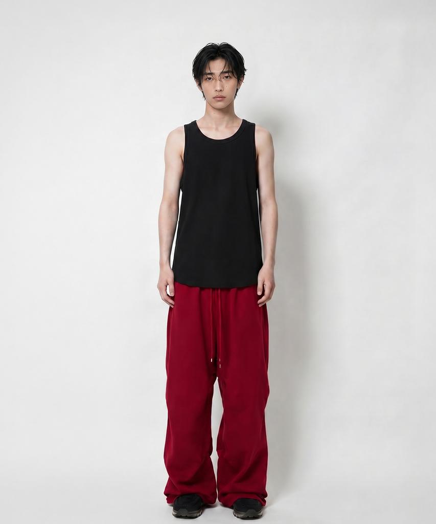 Saillaseu T03 Sleeveless_Bk