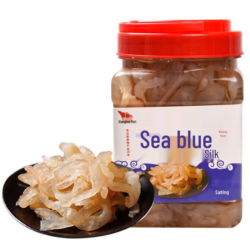 YangKouGang Salted & Ready-to-Eat Jellyfish