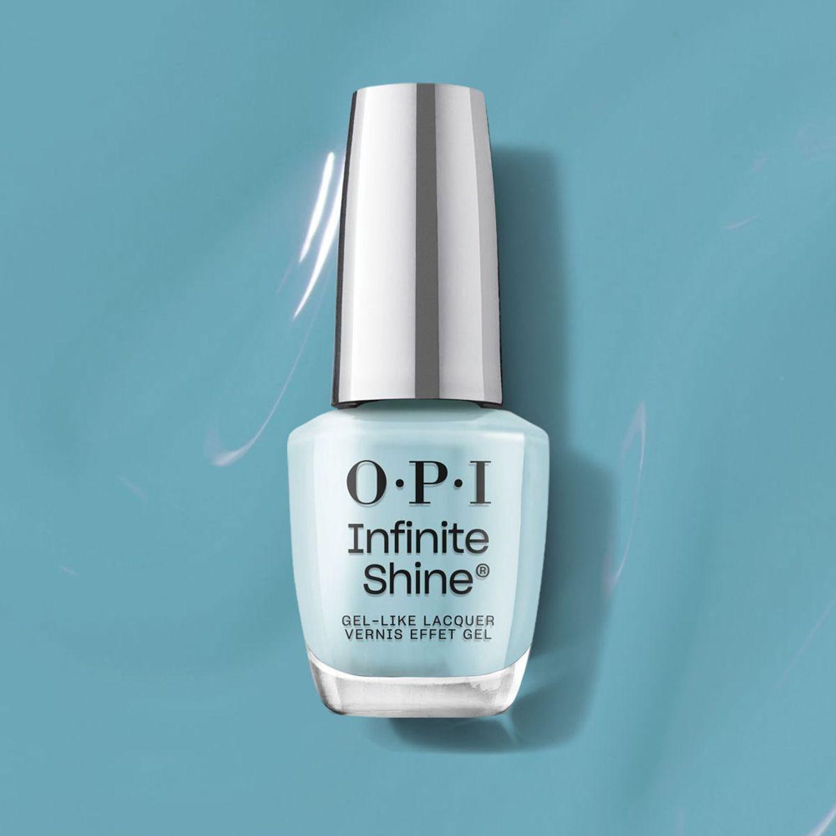 [INFINITE SHINE Gel-Like] ISL 124 - Last from the Past