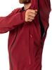 VAUDE Мужская куртка Croz 3L Jacket III carmine