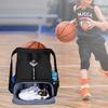 GOBUROS Basketball Backpack Basketball Backpack Basketball Bag Backpack Backpack Basketball/Soccer/Volleyball