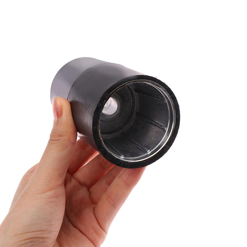 Rubber Coated Driving Roller Belt Sander Belt Pulley Rubber Wheel Roller For 9403 Belt Sander