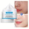Brightening Cream Moisturizes, Is Smooth and Delicate, Gentle and Non-irritating, Reduces Fine Lines, Moisturizes the Skin, and Improves Damaged Skin