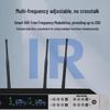 Xun'erwei XEV-820F Professional Wireless Microphone System (CN version)