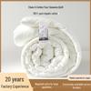 Meiji Nishikawa Class A Cotton Air Conditioning Quilt for All Seasons