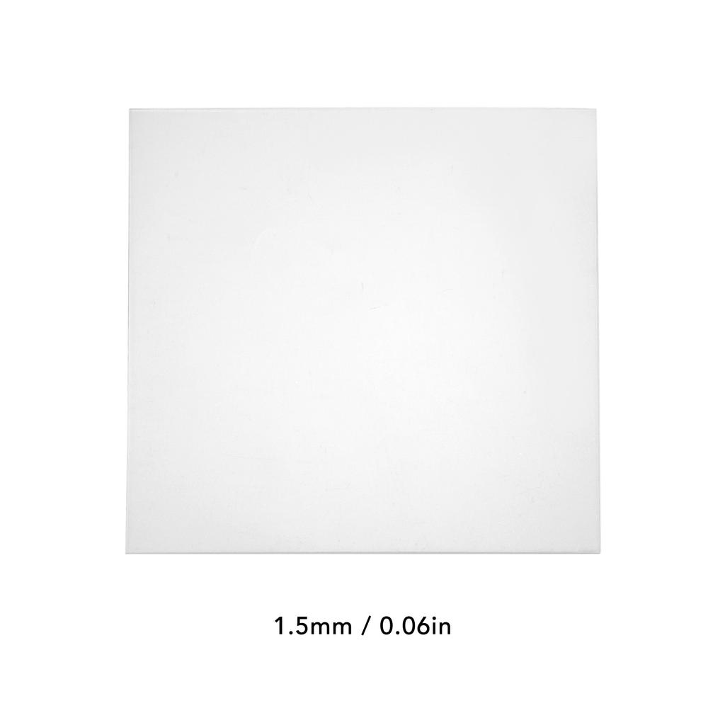 Dental Hard Splint Vacuum Forming Splint Sheets Thermoforming Materials for Vacuum Forming Machine