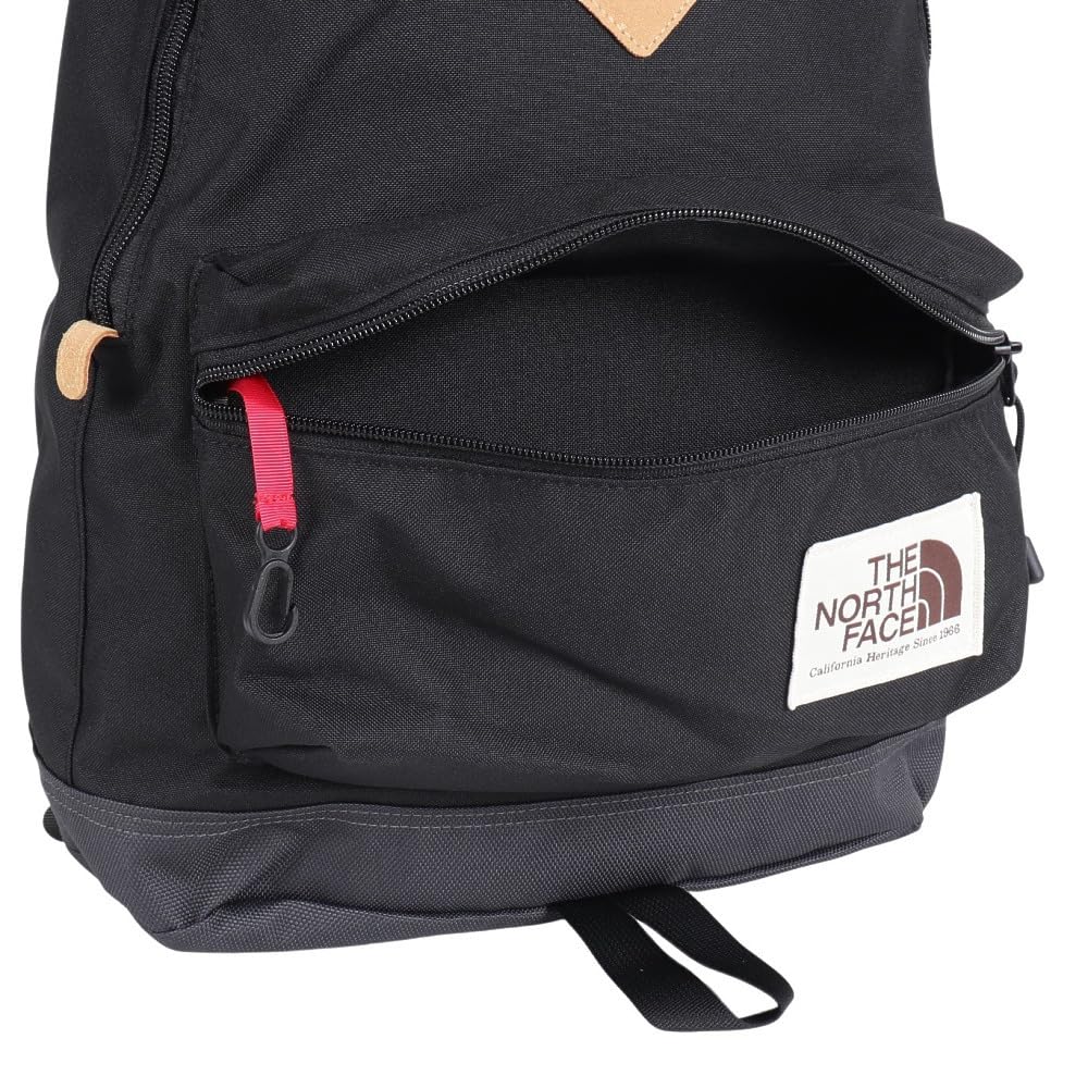 The North Face K Berkeley Black One Size