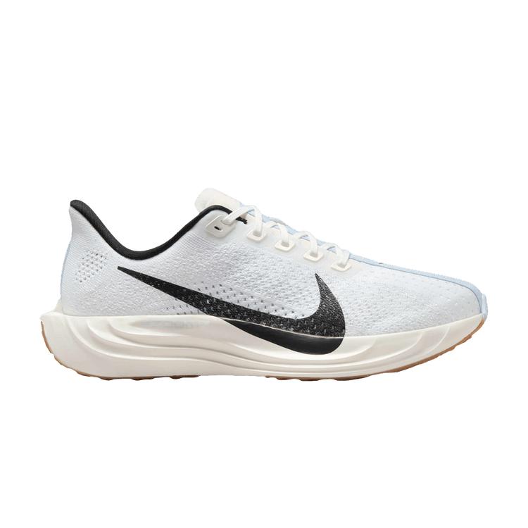 

Nike Pegasus Plus Sail Blue Tint Women Sneakers White Black FQ7261-102 36