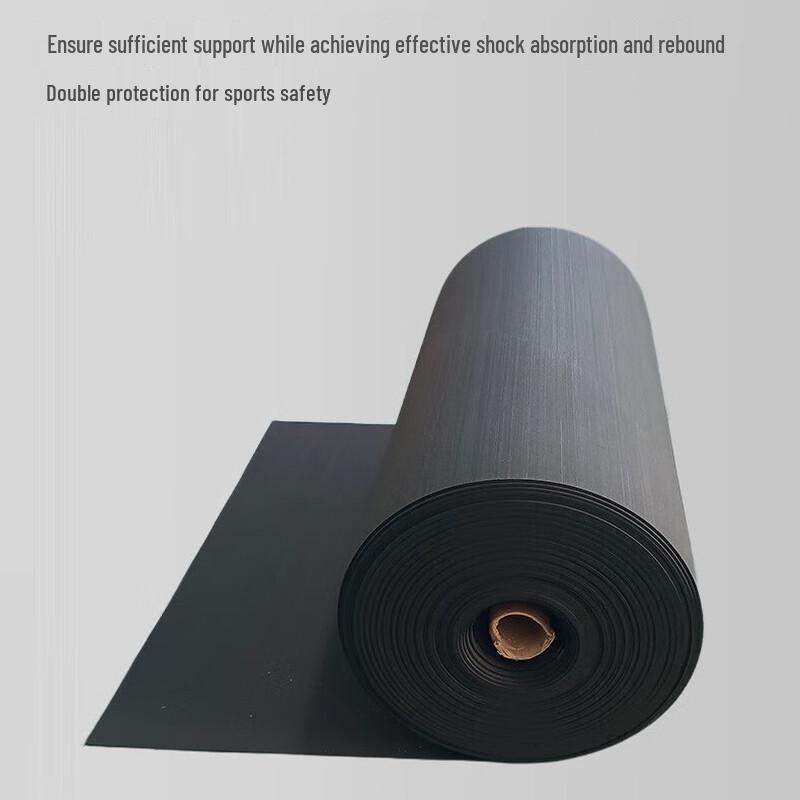 OEING Shock-Absorbing Gym Mat