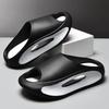 Slippersr for Men Women Eva Soft Bottom Slippers Thick Bottom Comfortable Shock-absorbing Lightweight Beach Shoes New