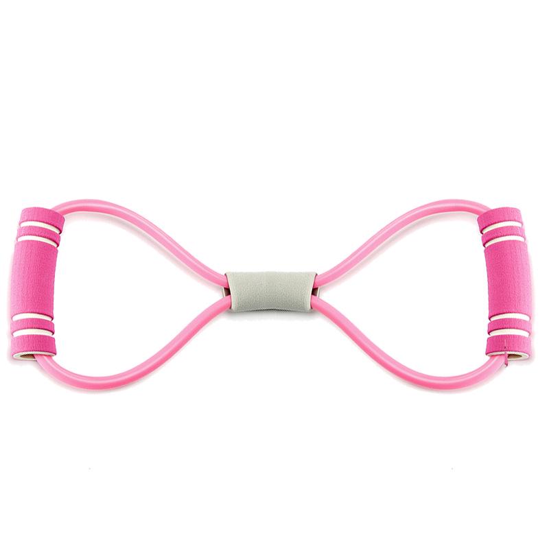 

Многофункциональные ножные педали с эспандерами для фитнеса