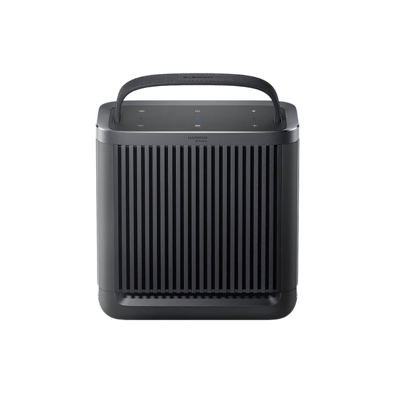 

Xiaomi Camp Portable Outdoor Bluetooth Speaker