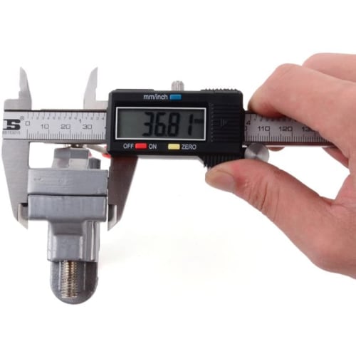 Shopdp Hobby Vise, Home Vise, Small Tabletop Vise, Easy Installation