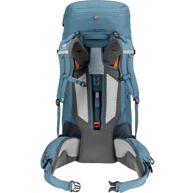 Backpack Deuter Aircontact Core 50+10 Atlantic/ink (3350324-1374)