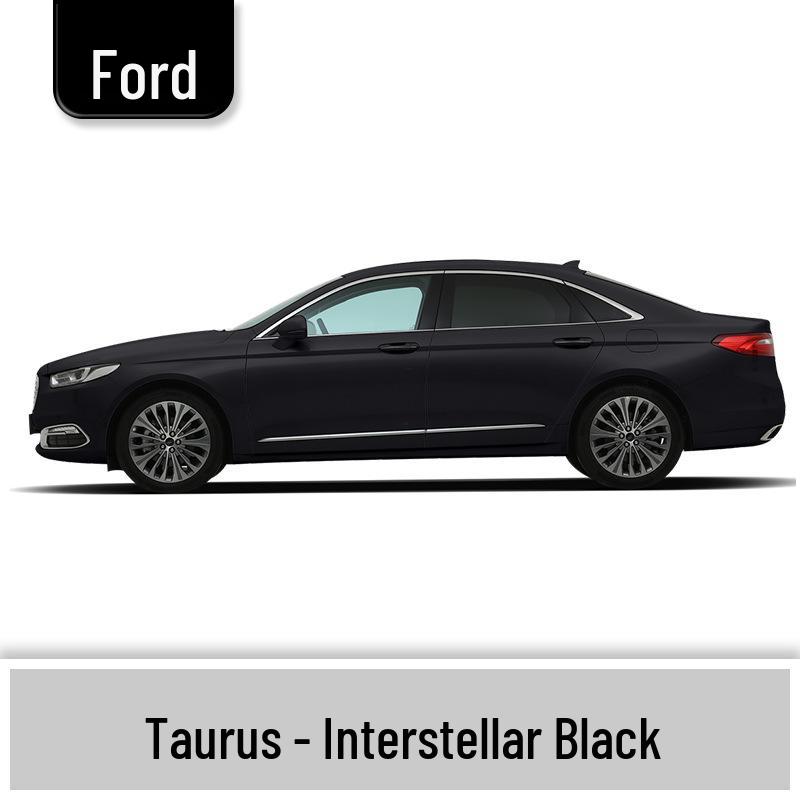 Ford Focus Elegant White Touch-Up Paint Pen for Car Repair