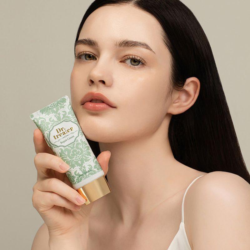 Dr.trea:en Repair Cream 50ml Dr.Trien Repair Cream 50ml