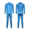 Costume Cosplay, nuovo costume cosplay serie Avatar Festa di Halloween calze cosplay A