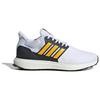 Adidas UBounce DNA White Spark Men Sneakers Cloud-White Core-Black ID5964