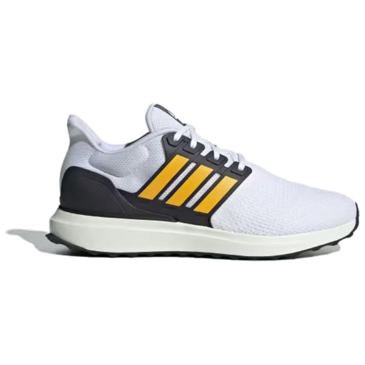 Adidas UBounce DNA White Spark Men Sneakers Cloud-White Core-Black ID5964