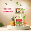 Khadi Natural Fruit Face Pack 100 G Brightening Clay Mask For Glowing Skin Deep Nourishing Weekly Care