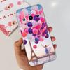 Für Realme 11 Pro 5G Hülle Luxus Traumfänger Transparentes TPU Weiche Rückabdeckung Für Realme 11 Pro Plus Stoßstange Realme11 Pro+ Fundas