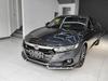 Compatible 2022 Honda Accord 10.5th Gen Aerodynamic Kit: Front Lip, Side Skirts, Rear Spoiler.