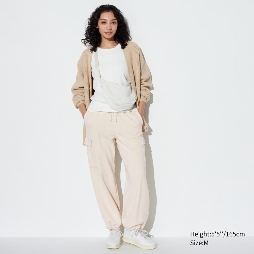 

СПОРТИВНЫЕ БРЮКИ UNIQLO