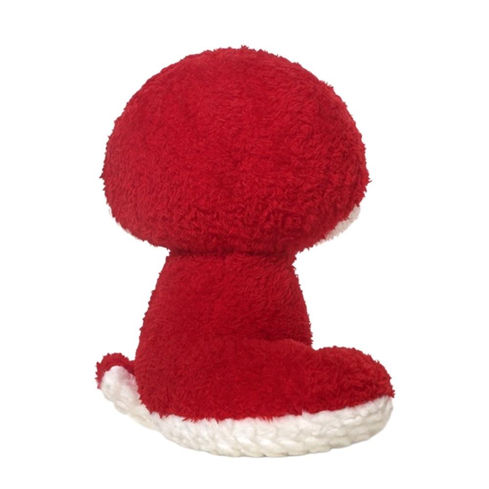 Cute Year of The Snake Plush Toy Soft Snake Animal Doll Snake Stuffed Plush Doll  Birthday Gifts
