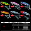 Metal Jig 10g 15g 20g 30g 40g 50g Shore Casting Jigging Spoon Lead Sea Cast Sea Fishing Lure Artificial Bait Tackle