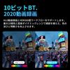 Kandao QooCam 3 Ultra Action 8K IPX8 Image Active Low Light Large Aperture HDR Action Live AI Webcam Standard Edition SD Card Included Camera,