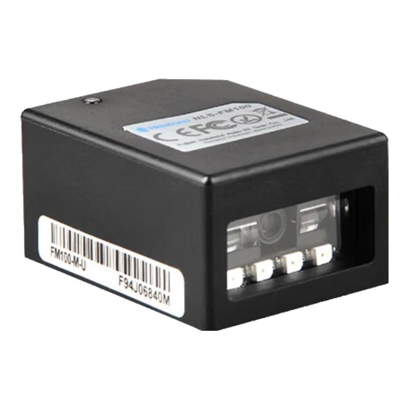 Встраиваемый модуль сканера одномерных/двумерных штрих-кодов Newland