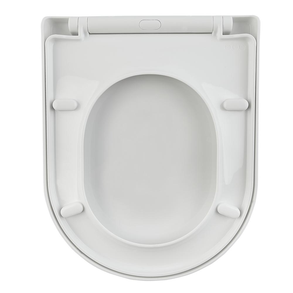 PP ZUMBA TOILET SEAT