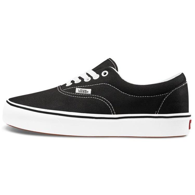 Vans Era Comfy Cush Black White Men s VN0A3WM9VNE EU 36.5