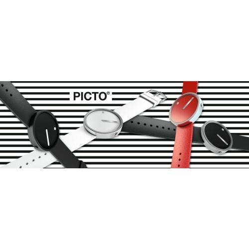 Rosendahl Picto Watch R-43361 Unisex