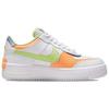 Nike Air Force 1 Shadow Bianco 2022 - DX3718-100