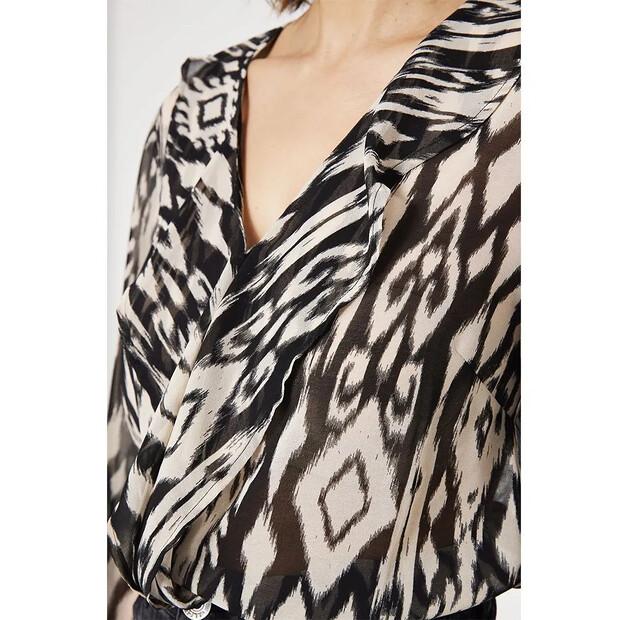 Garcia T40231 Long Sleeve Shirt