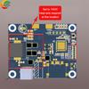 3S/4S/5S/6S 65W Power Bank Bidirectional Fast Charging Mobile Power Module Circuit Board Diy Motherboard Type C+Usb Interface